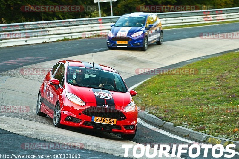 Bild #8131093 - Touristenfahrten Nürburgring Nordschleife (30.09.2019)