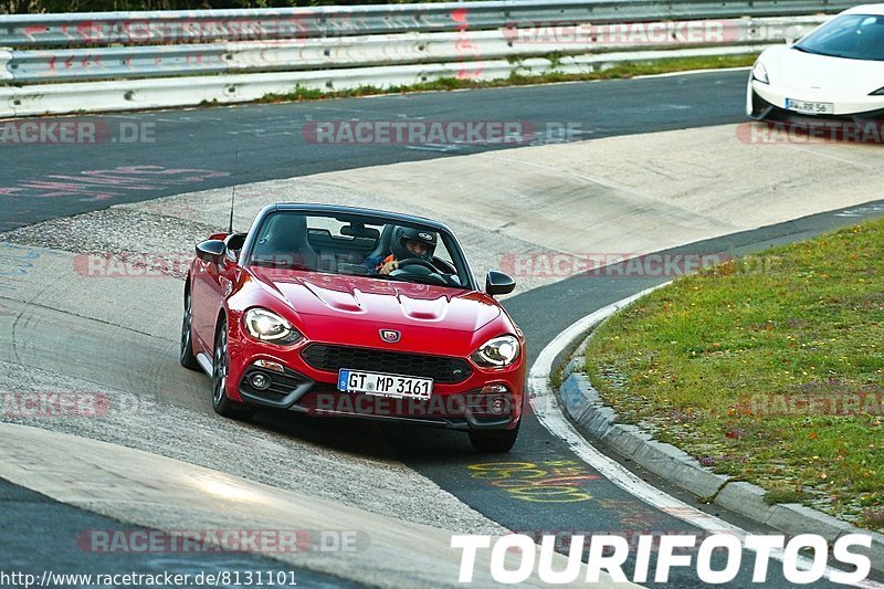 Bild #8131101 - Touristenfahrten Nürburgring Nordschleife (30.09.2019)