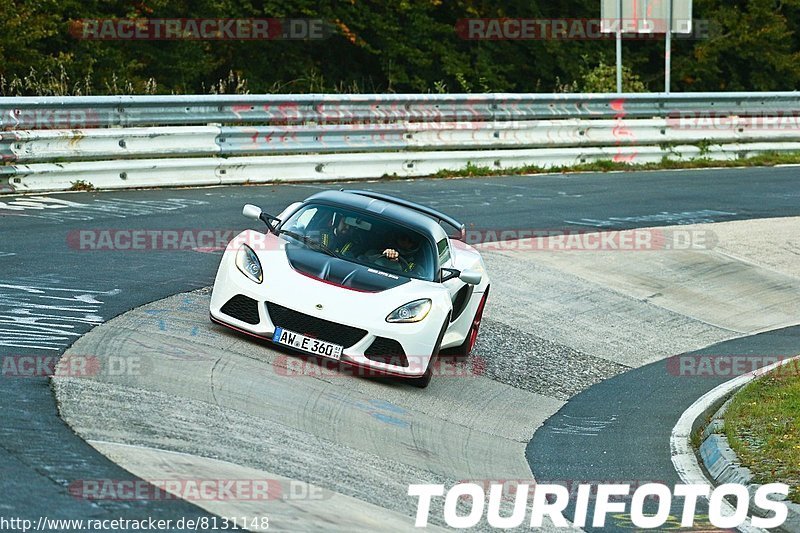 Bild #8131148 - Touristenfahrten Nürburgring Nordschleife (30.09.2019)