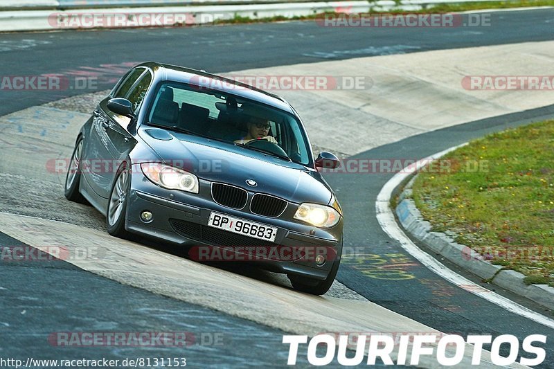 Bild #8131153 - Touristenfahrten Nürburgring Nordschleife (30.09.2019)