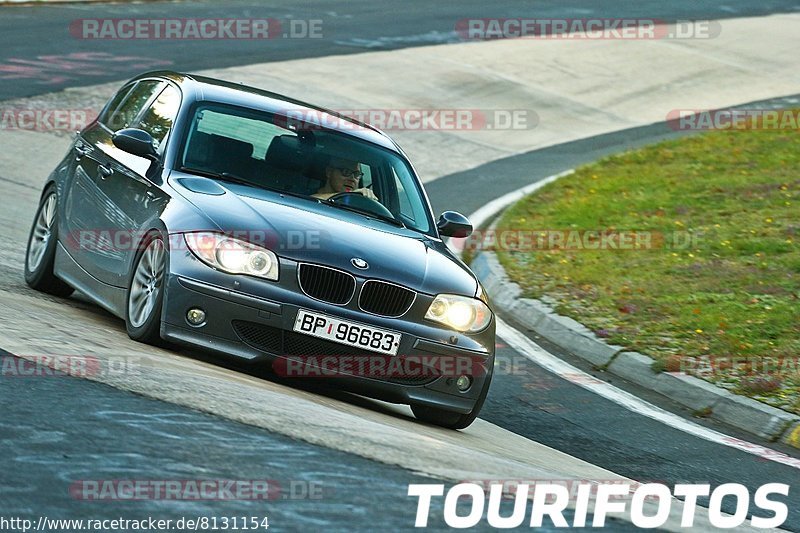 Bild #8131154 - Touristenfahrten Nürburgring Nordschleife (30.09.2019)