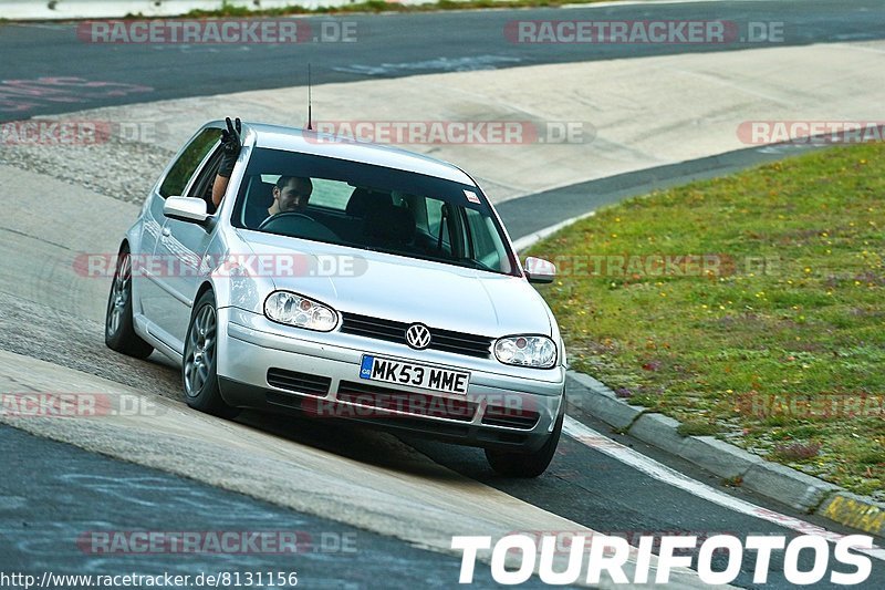 Bild #8131156 - Touristenfahrten Nürburgring Nordschleife (30.09.2019)