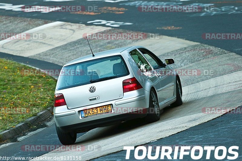 Bild #8131158 - Touristenfahrten Nürburgring Nordschleife (30.09.2019)