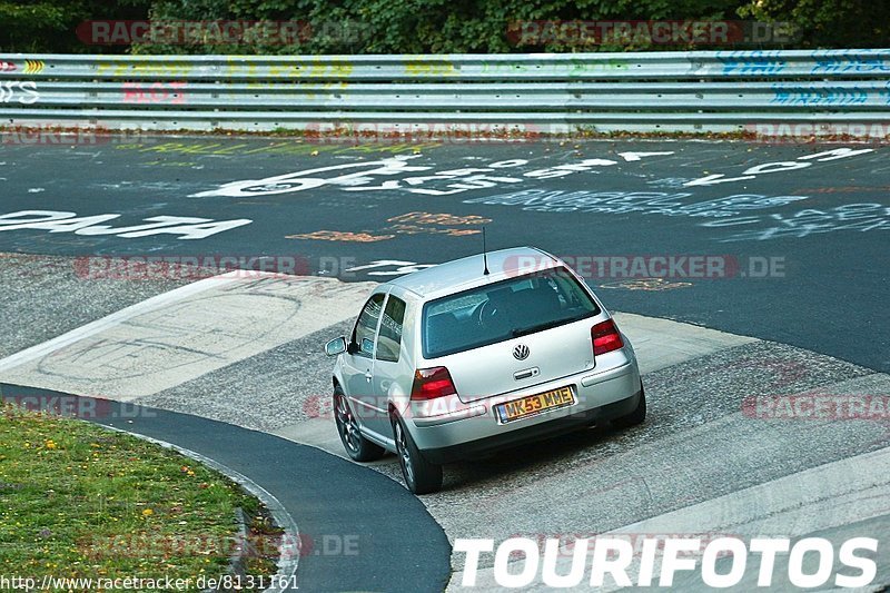 Bild #8131161 - Touristenfahrten Nürburgring Nordschleife (30.09.2019)