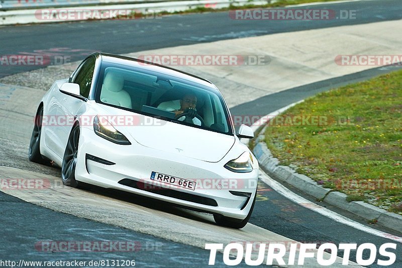 Bild #8131206 - Touristenfahrten Nürburgring Nordschleife (30.09.2019)