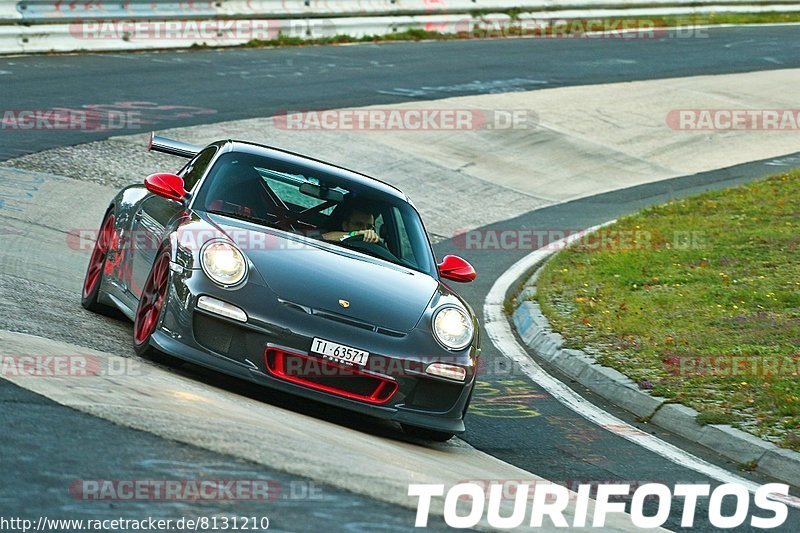 Bild #8131210 - Touristenfahrten Nürburgring Nordschleife (30.09.2019)