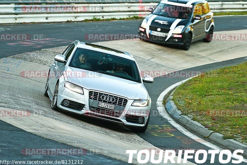 Bild #8131212 - Touristenfahrten Nürburgring Nordschleife (30.09.2019)