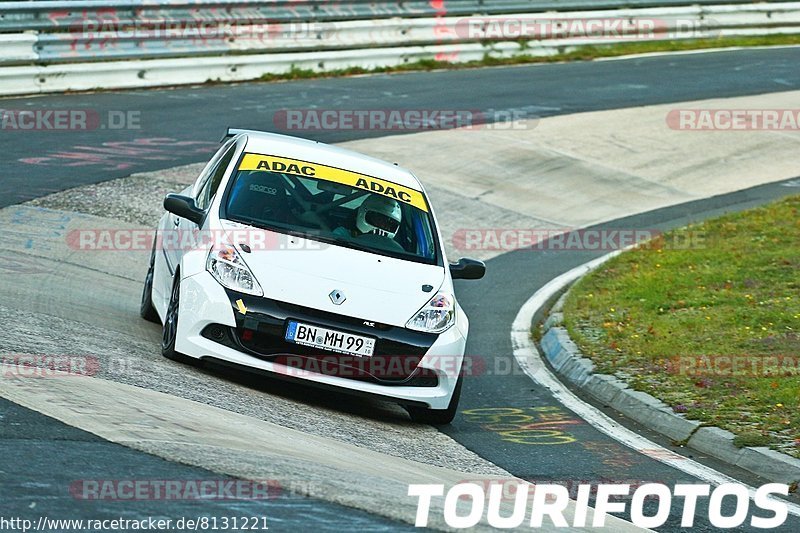 Bild #8131221 - Touristenfahrten Nürburgring Nordschleife (30.09.2019)