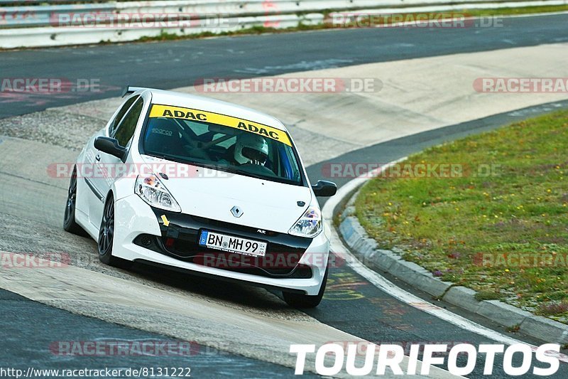 Bild #8131222 - Touristenfahrten Nürburgring Nordschleife (30.09.2019)