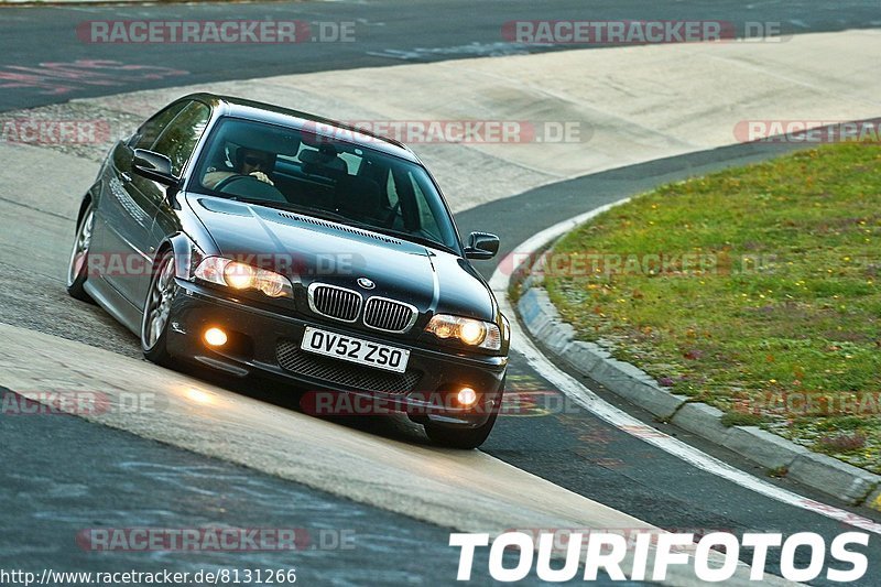 Bild #8131266 - Touristenfahrten Nürburgring Nordschleife (30.09.2019)