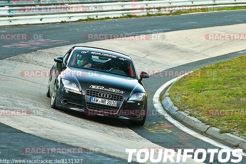 Bild #8131327 - Touristenfahrten Nürburgring Nordschleife (30.09.2019)