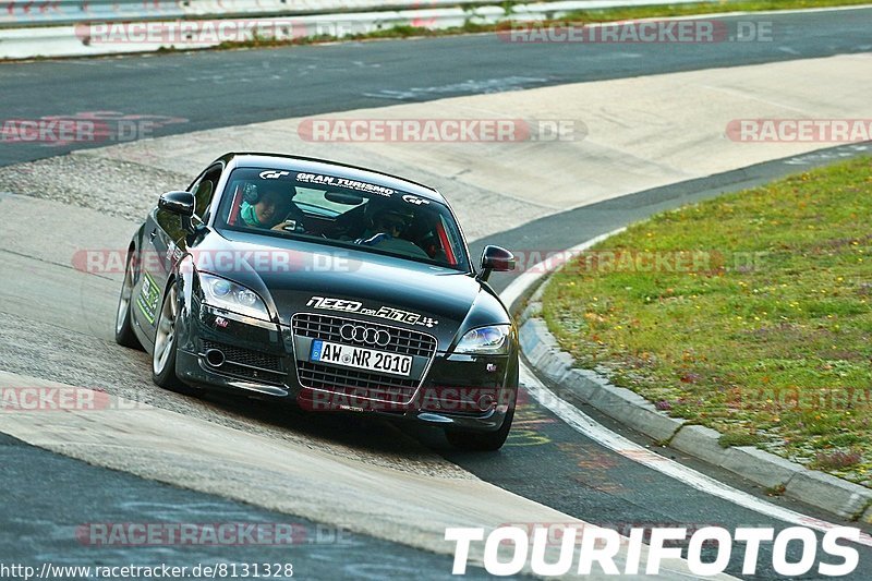 Bild #8131328 - Touristenfahrten Nürburgring Nordschleife (30.09.2019)