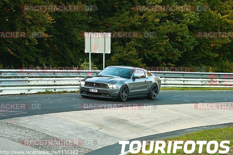 Bild #8131382 - Touristenfahrten Nürburgring Nordschleife (30.09.2019)