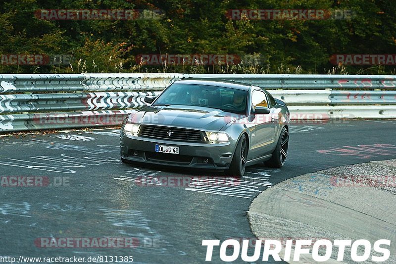 Bild #8131385 - Touristenfahrten Nürburgring Nordschleife (30.09.2019)