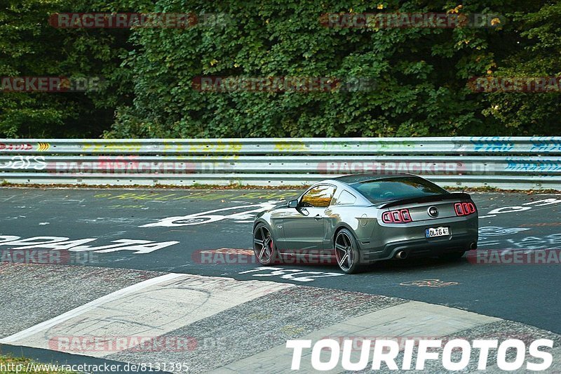 Bild #8131395 - Touristenfahrten Nürburgring Nordschleife (30.09.2019)