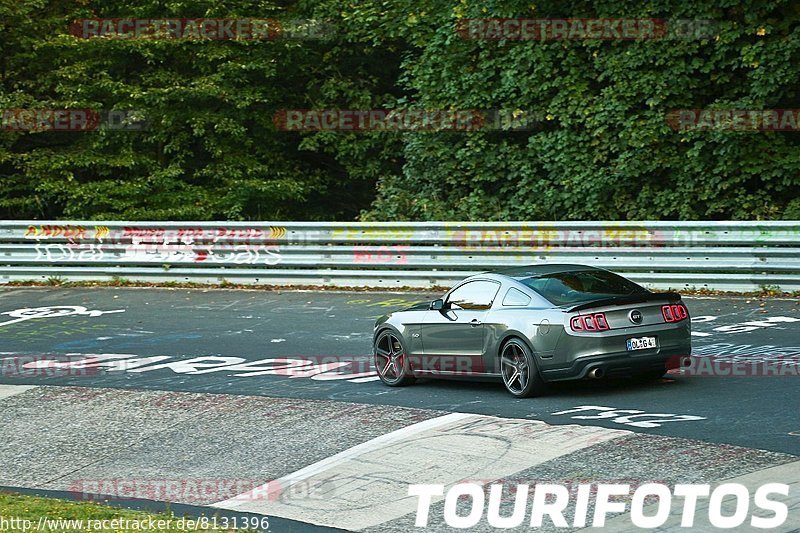 Bild #8131396 - Touristenfahrten Nürburgring Nordschleife (30.09.2019)