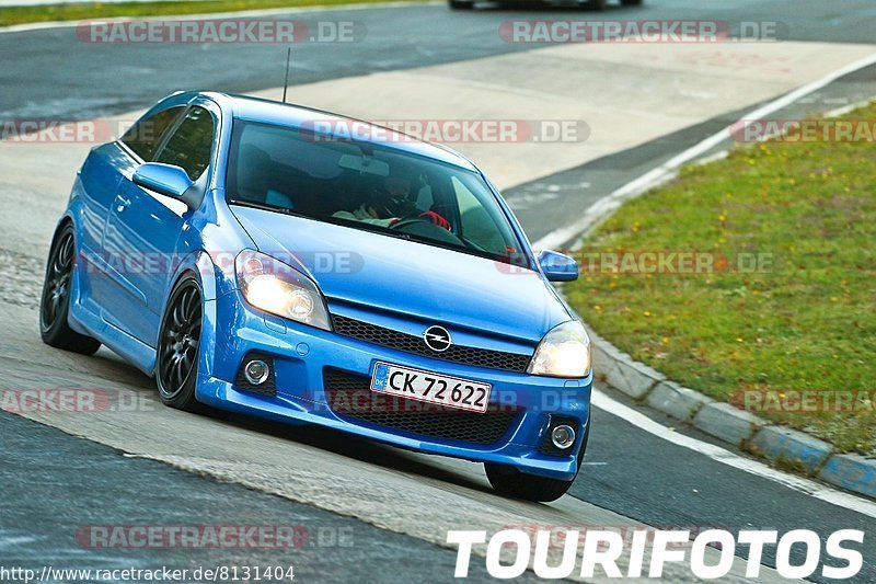 Bild #8131404 - Touristenfahrten Nürburgring Nordschleife (30.09.2019)