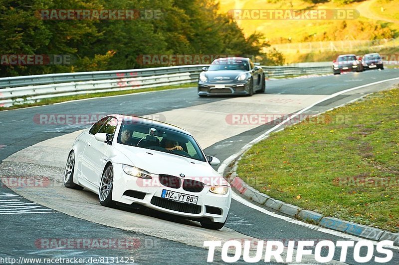 Bild #8131425 - Touristenfahrten Nürburgring Nordschleife (30.09.2019)