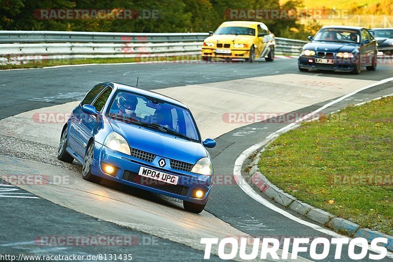 Bild #8131435 - Touristenfahrten Nürburgring Nordschleife (30.09.2019)