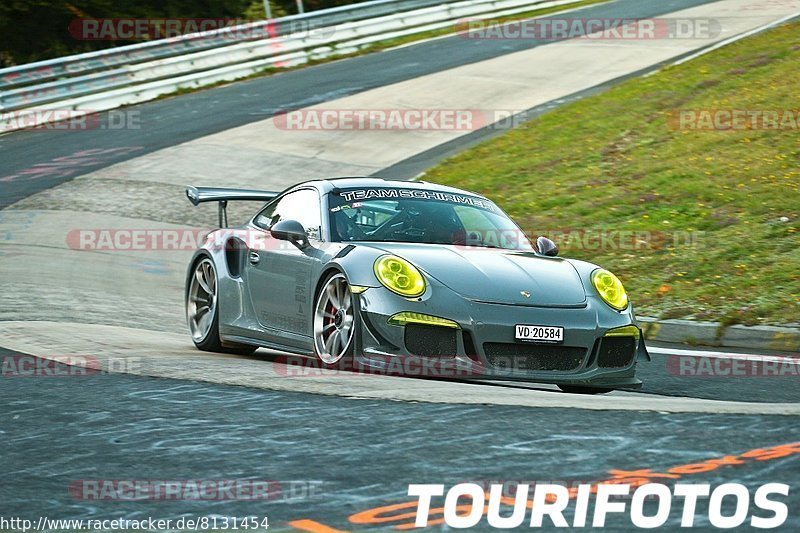 Bild #8131454 - Touristenfahrten Nürburgring Nordschleife (30.09.2019)