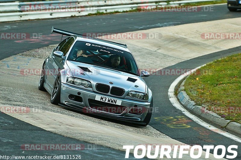 Bild #8131526 - Touristenfahrten Nürburgring Nordschleife (30.09.2019)