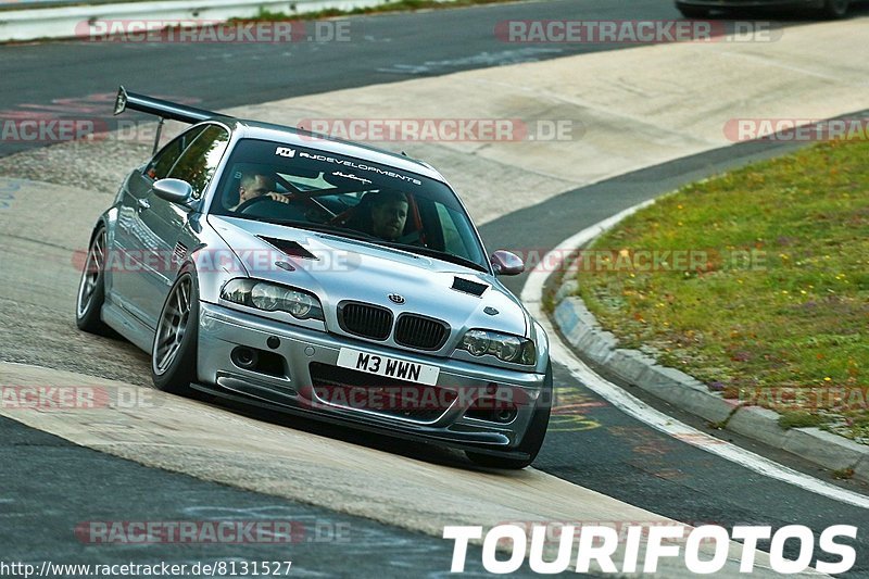 Bild #8131527 - Touristenfahrten Nürburgring Nordschleife (30.09.2019)