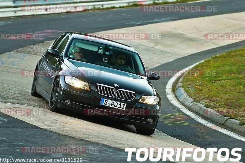 Bild #8131529 - Touristenfahrten Nürburgring Nordschleife (30.09.2019)