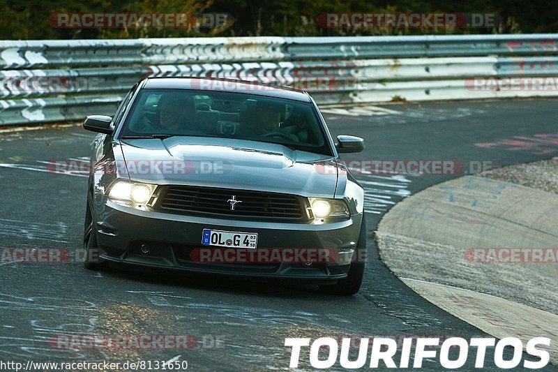 Bild #8131650 - Touristenfahrten Nürburgring Nordschleife (30.09.2019)