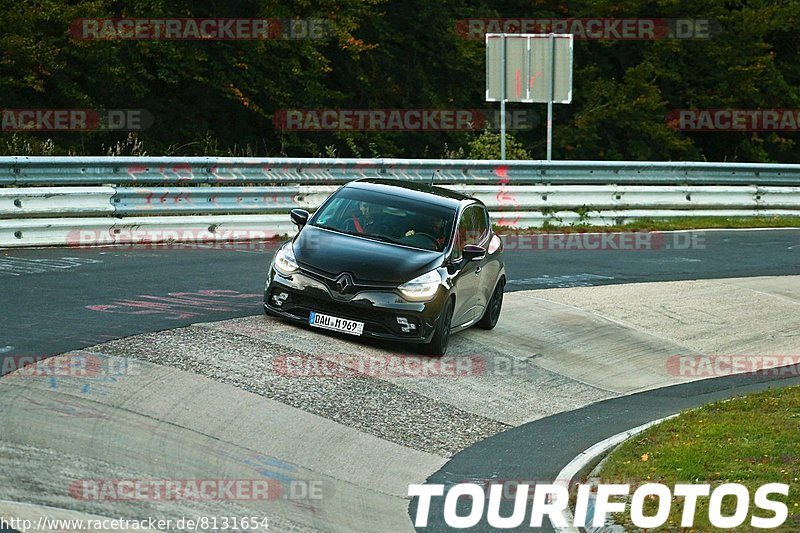 Bild #8131654 - Touristenfahrten Nürburgring Nordschleife (30.09.2019)