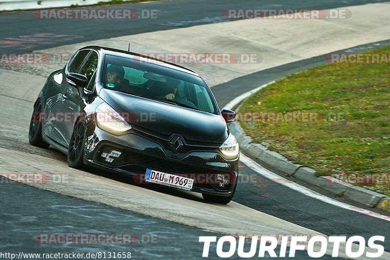 Bild #8131658 - Touristenfahrten Nürburgring Nordschleife (30.09.2019)