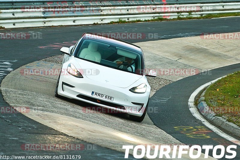 Bild #8131679 - Touristenfahrten Nürburgring Nordschleife (30.09.2019)