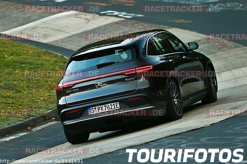 Bild #8131691 - Touristenfahrten Nürburgring Nordschleife (30.09.2019)