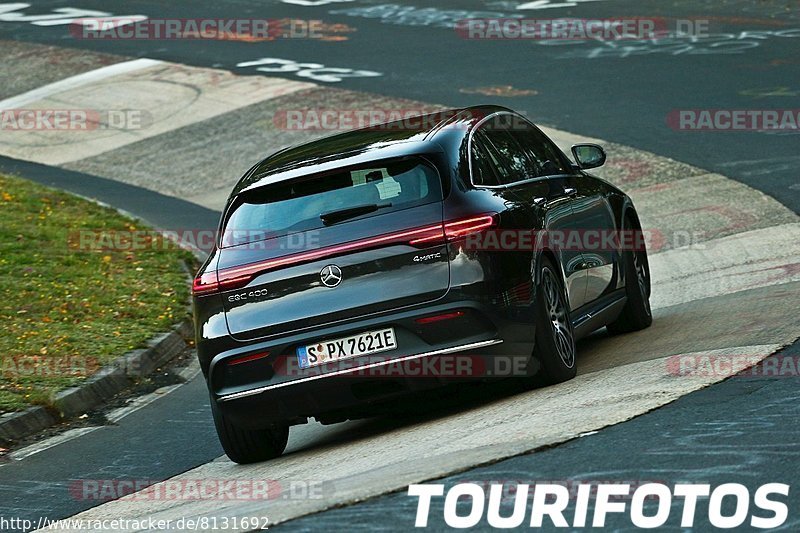 Bild #8131692 - Touristenfahrten Nürburgring Nordschleife (30.09.2019)