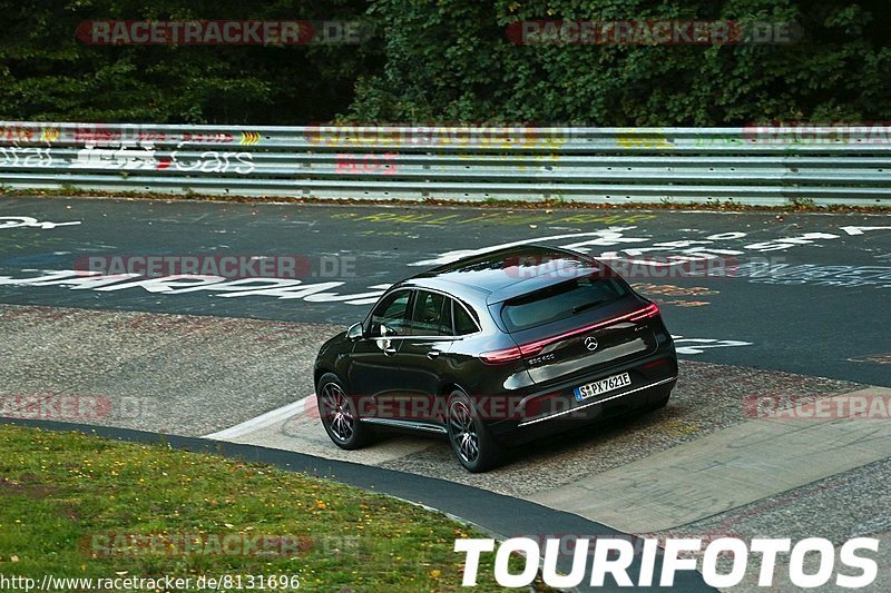 Bild #8131696 - Touristenfahrten Nürburgring Nordschleife (30.09.2019)