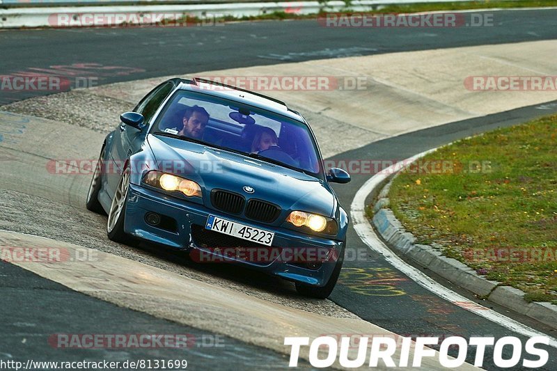 Bild #8131699 - Touristenfahrten Nürburgring Nordschleife (30.09.2019)