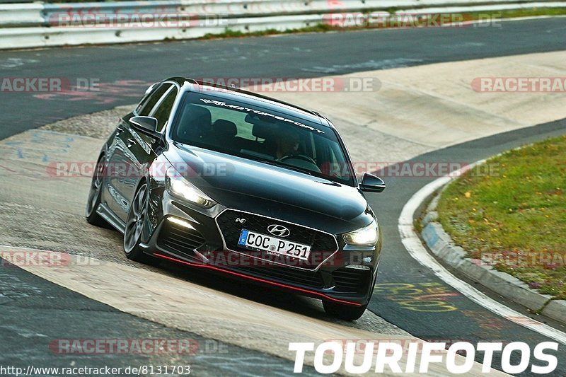 Bild #8131703 - Touristenfahrten Nürburgring Nordschleife (30.09.2019)