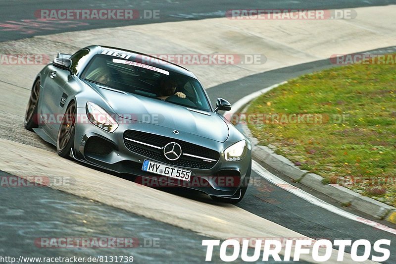 Bild #8131738 - Touristenfahrten Nürburgring Nordschleife (30.09.2019)