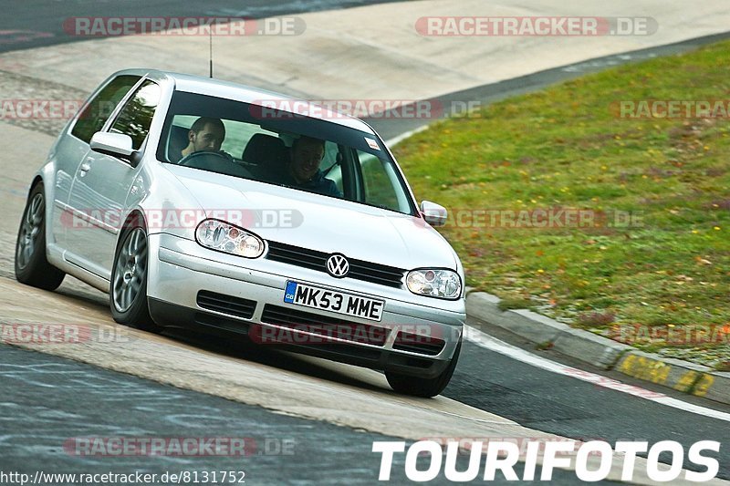 Bild #8131752 - Touristenfahrten Nürburgring Nordschleife (30.09.2019)