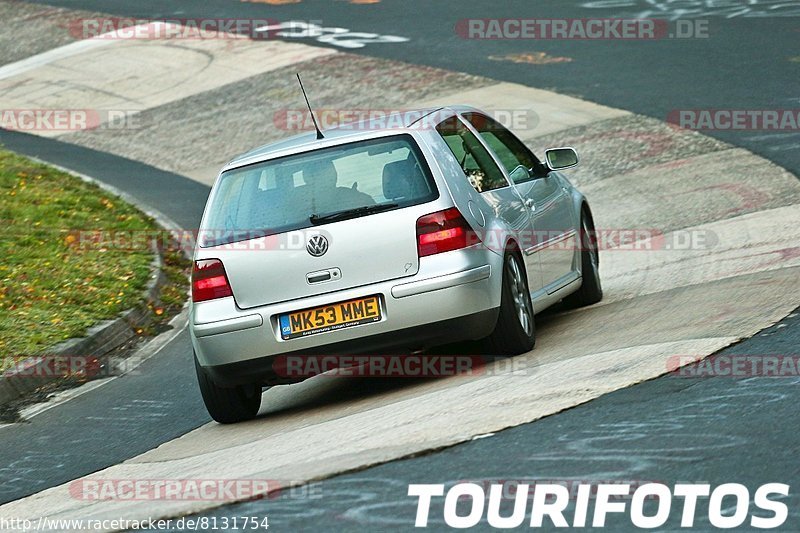 Bild #8131754 - Touristenfahrten Nürburgring Nordschleife (30.09.2019)