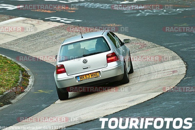 Bild #8131756 - Touristenfahrten Nürburgring Nordschleife (30.09.2019)