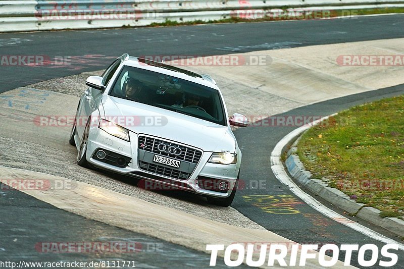 Bild #8131771 - Touristenfahrten Nürburgring Nordschleife (30.09.2019)