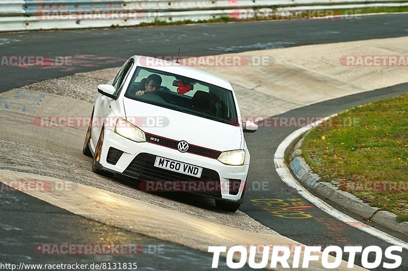 Bild #8131835 - Touristenfahrten Nürburgring Nordschleife (30.09.2019)