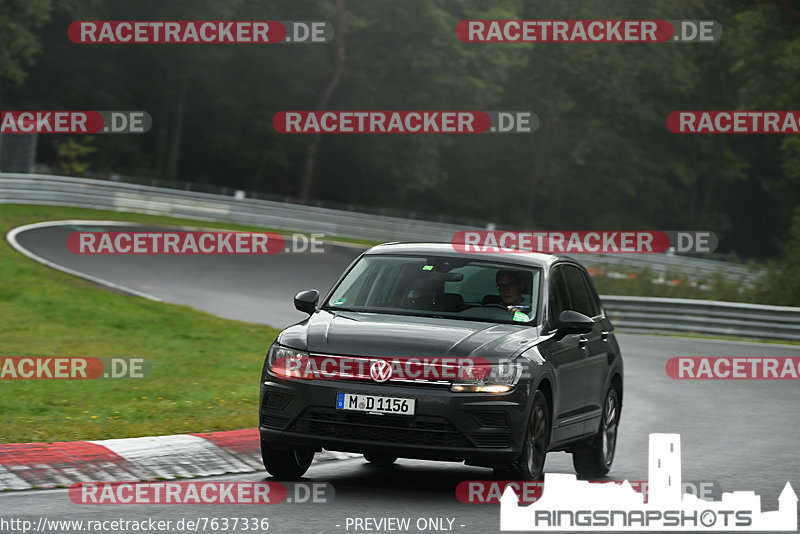 Bild #7637336 - Touristenfahrten Nürburgring Nordschleife (01.10.2019)