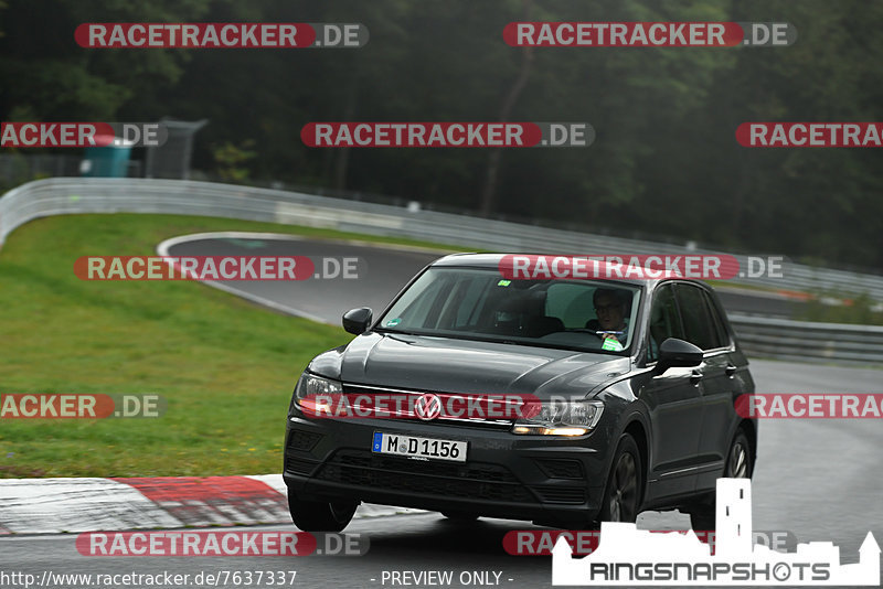 Bild #7637337 - Touristenfahrten Nürburgring Nordschleife (01.10.2019)