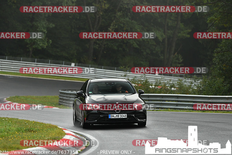 Bild #7637358 - Touristenfahrten Nürburgring Nordschleife (01.10.2019)