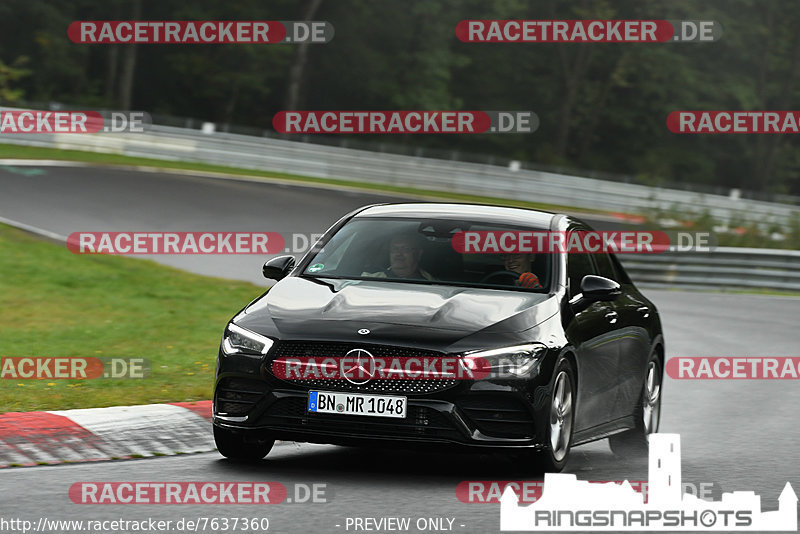 Bild #7637360 - Touristenfahrten Nürburgring Nordschleife (01.10.2019)