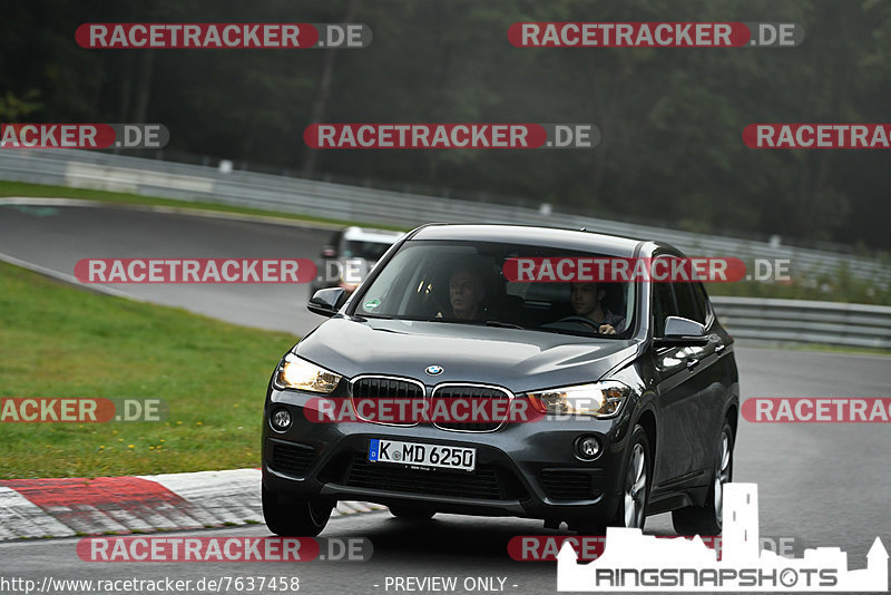 Bild #7637458 - Touristenfahrten Nürburgring Nordschleife (01.10.2019)