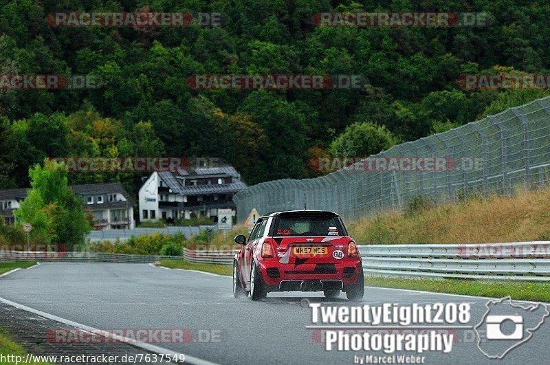 Bild #7637549 - Touristenfahrten Nürburgring Nordschleife (01.10.2019)