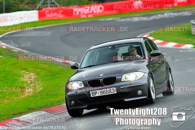 Bild #7637570 - Touristenfahrten Nürburgring Nordschleife (01.10.2019)