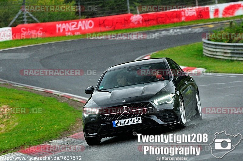 Bild #7637572 - Touristenfahrten Nürburgring Nordschleife (01.10.2019)